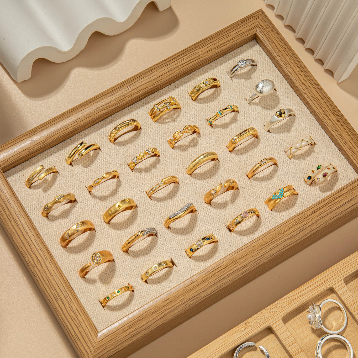 Rings