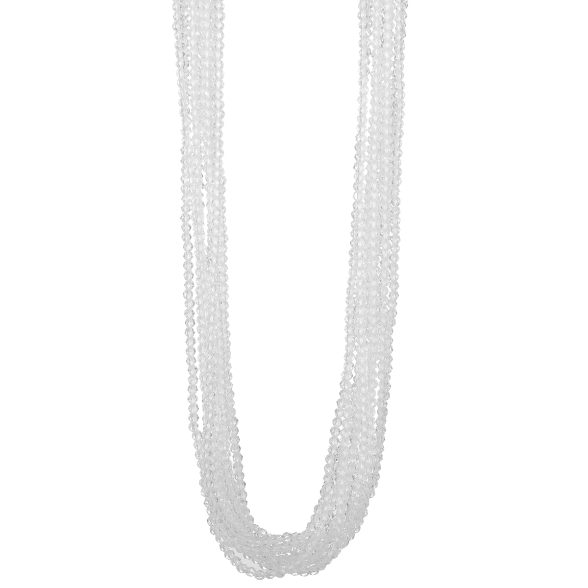 AJN-194 wholesale stone necklace