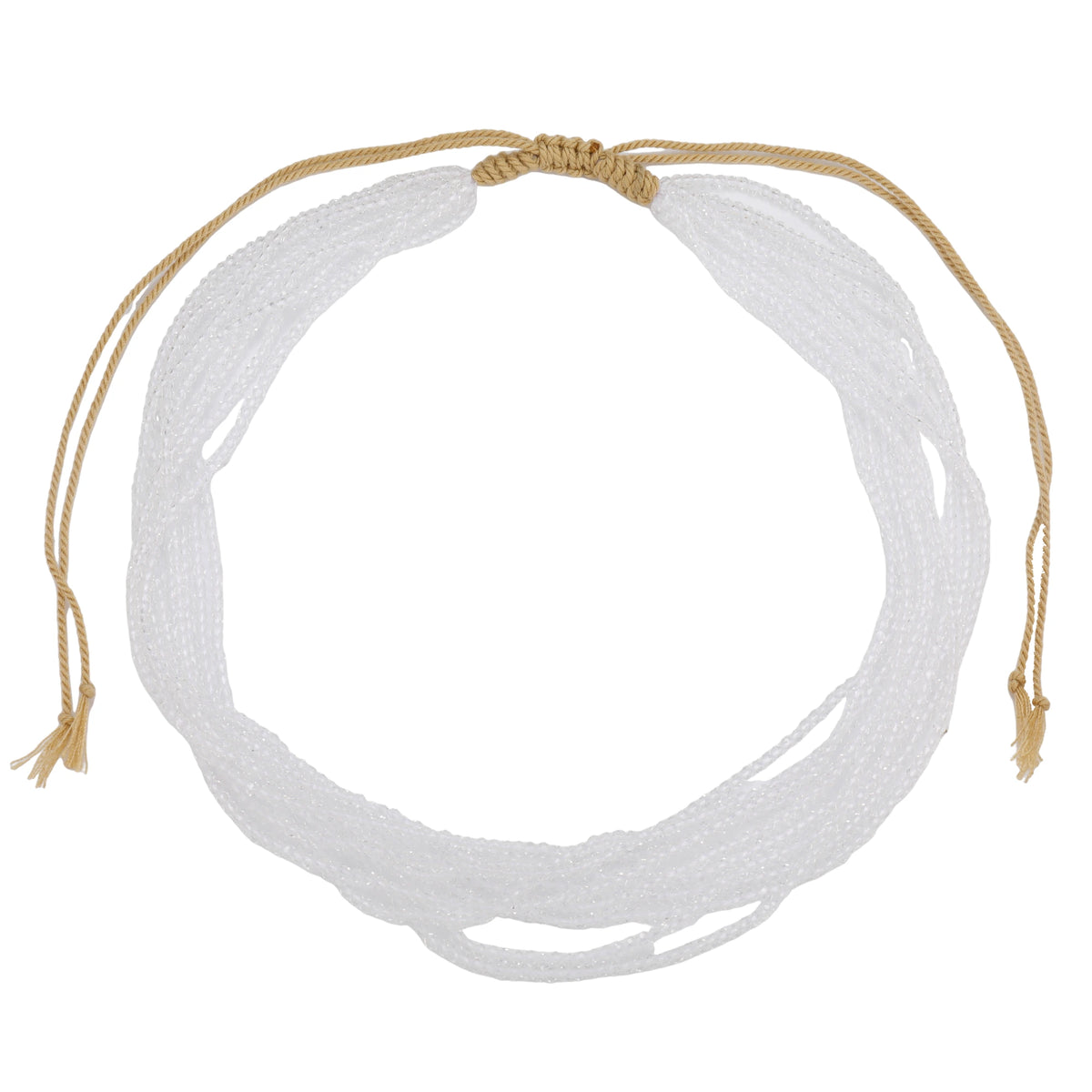 AJN-195 wholesale stone necklace