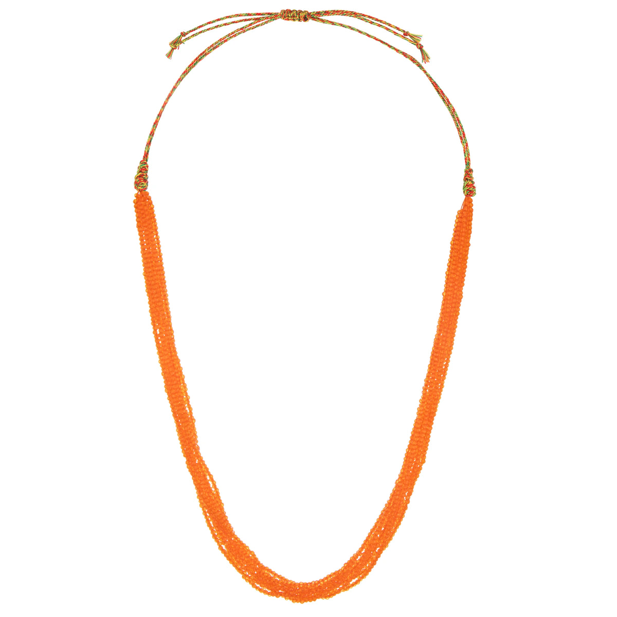 AJN-203 wholesale stone necklace