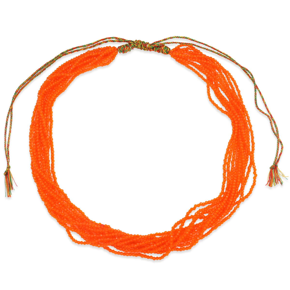 AJN-203 wholesale stone necklace