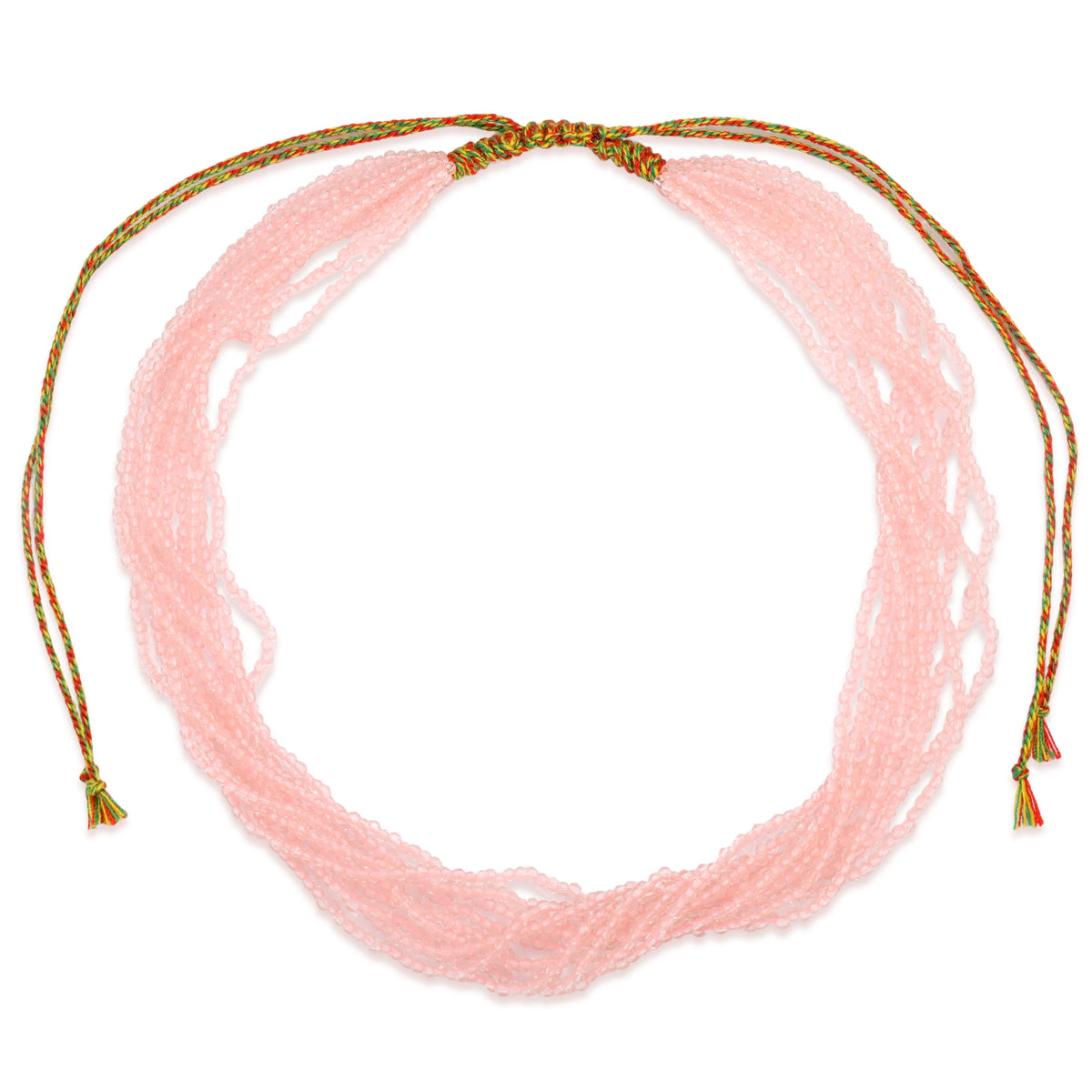 AJN-231 wholesale stone necklace