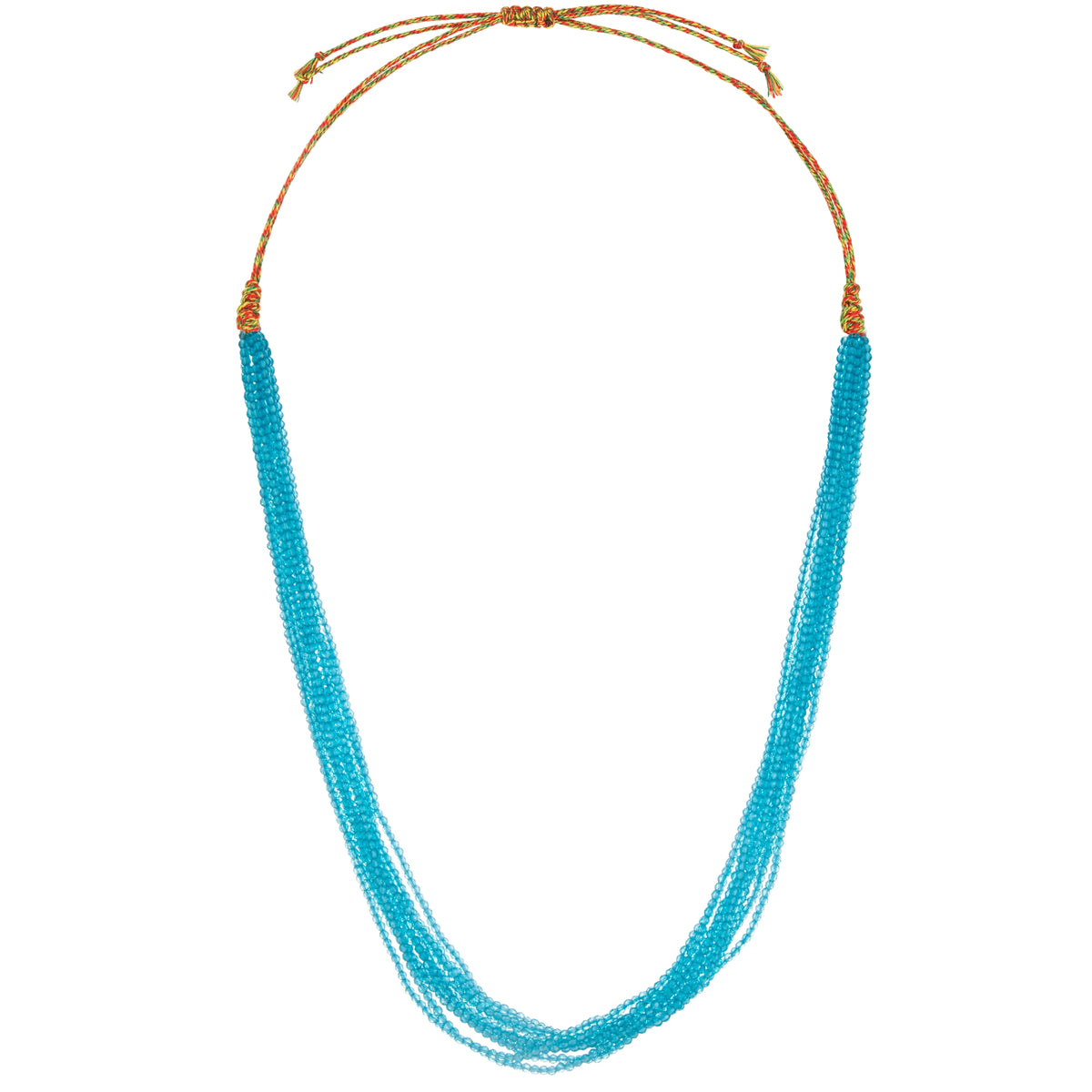 AJN-232 wholesale stone necklace