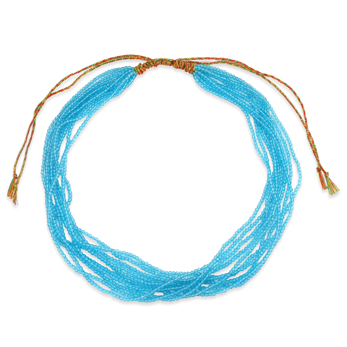 AJN-232 wholesale stone necklace
